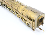 Load image into Gallery viewer, HO Brass NWSL - Northwest Short Line MILW - Milwaukee Road S-2 Class 4-8-4