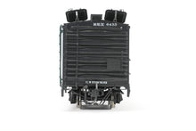 Load image into Gallery viewer, O Brass PSC - Precision Scale Co. REA - Railway Express Agency 50' Ice Reefer Custom Painted No. 6435