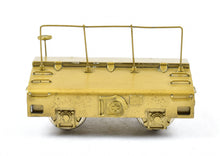Load image into Gallery viewer, HO Brass Hallmark Models Various Roads 80,000-Lb Scale Test Car