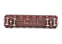 Load image into Gallery viewer, HO Brass CIL - Challenger Imports SP - Southern Pacific Class G50-12 Drop Bottom Gondola 1940s