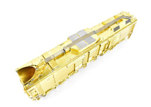 Load image into Gallery viewer, HO Brass OMI - Overland Models, Inc. UP - Union Pacific GE 8500 HP Gas Turbine "Big Blow" 3-Unit Set Unpainted