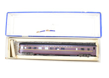 Load image into Gallery viewer, HO Brass Balboa PRR - Pennsylvania Railroad Observation Car F/P