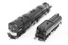 Load image into Gallery viewer, HO Brass CON Key Imports SP - Southern Pacific Class AC-6 4-8-8-2 Cab Forward Factory Painted No. 4138 CS #113