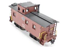 Load image into Gallery viewer, HO Brass OMI - Overland Models, Inc. NYC - New York Central 24' Wood Caboose FP No. 18925