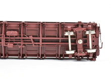 Load image into Gallery viewer, HO Brass CIL - Challenger Imports SP - Southern Pacific Class G50-12 Drop Bottom Gondola 1940s