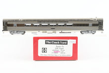 Load image into Gallery viewer, HO Brass TCY - The Coach Yard ATSF - Santa Fe Pullman-Standard Lightweight 56 Seat Partitioned Coach Factory Finished No. 3187