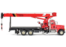 Load image into Gallery viewer, O CON Manitowok Model Shop 1:50th National Crane 1300H Factory Painted Diecast