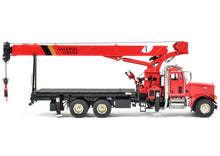 Load image into Gallery viewer, O CON Manitowok Model Shop 1:50th National Crane 1300H Factory Painted Diecast
