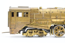 Load image into Gallery viewer, HO Brass NWSL - Northwest Short Line MILW - Milwaukee Road S-2 Class 4-8-4