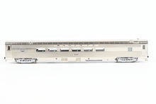 Load image into Gallery viewer, HO Brass TCY - The Coach Yard ATSF - Santa Fe Pullman-Standard Lightweight 56 Seat Partitioned Coach Factory Finished No. 3187