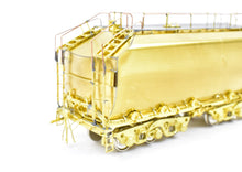 Load image into Gallery viewer, HO Brass OMI - Overland Models, Inc. UP - Union Pacific GE 8500 HP Gas Turbine "Big Blow" 3-Unit Set Unpainted