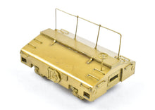Load image into Gallery viewer, HO Brass Hallmark Models Various Roads 80,000-Lb Scale Test Car