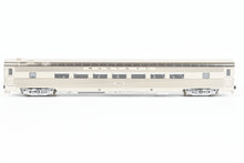 Load image into Gallery viewer, HO Brass TCY - The Coach Yard ATSF - Santa Fe Pullman-Standard Lightweight 56 Seat Partitioned Coach Factory Finished No. 3187