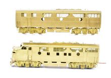 Load image into Gallery viewer, HO Brass NPP - Nickel Plate Products Various Roads EMD Phase 2 F-3 A/B Set