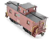 Load image into Gallery viewer, HO Brass OMI - Overland Models, Inc. NYC - New York Central 24' Wood Caboose FP No. 18925