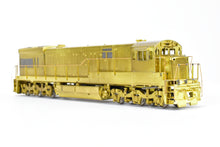 Load image into Gallery viewer, HO Brass OMI - Overland Models Inc. Various Roads GE U30C Early Version