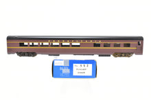 Load image into Gallery viewer, HO Brass Balboa PRR - Pennsylvania Railroad Diner F/P