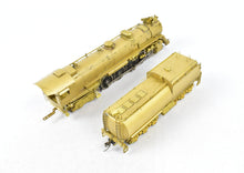 Load image into Gallery viewer, HO Brass Balboa SP - Southern Pacific GS-1 4-8-4