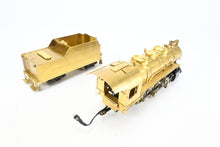 Load image into Gallery viewer, O Brass U.S. Hobbies USRA – United States Railway Administration Various Roads 0-8-0 Can Motor Upgrade