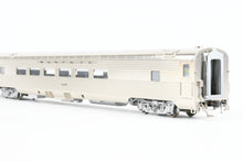 Load image into Gallery viewer, HO Brass TCY - The Coach Yard ATSF - Santa Fe Pullman-Standard Lightweight 56 Seat Partitioned Coach Factory Finished No. 3187