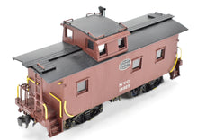 Load image into Gallery viewer, HO Brass OMI - Overland Models, Inc. NYC - New York Central 24' Wood Caboose FP No. 18925