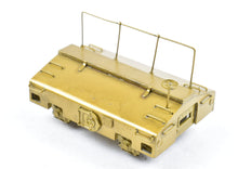 Load image into Gallery viewer, HO Brass Hallmark Models Various Roads 80,000-Lb Scale Test Car