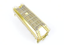 Load image into Gallery viewer, HO Brass OMI - Overland Models, Inc. UP - Union Pacific GE 8500 HP Gas Turbine "Big Blow" 3-Unit Set Unpainted