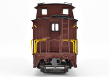 Load image into Gallery viewer, HO Brass OMI - Overland Models, Inc. NYC - New York Central 24' Wood Caboose FP No. 18925