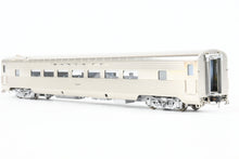 Load image into Gallery viewer, HO Brass TCY - The Coach Yard ATSF - Santa Fe Pullman-Standard Lightweight 56 Seat Partitioned Coach Factory Finished No. 3187