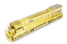Load image into Gallery viewer, HO Brass OMI - Overland Models Inc. Various Roads GE U30C Early Version
