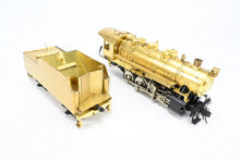 Load image into Gallery viewer, O Brass U.S. Hobbies USRA – United States Railway Administration Various Roads 0-8-0 Can Motor Upgrade