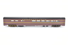 Load image into Gallery viewer, HO Brass Balboa PRR - Pennsylvania Railroad Diner F/P
