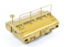 Load image into Gallery viewer, HO Brass Hallmark Models Various Roads 80,000-Lb Scale Test Car