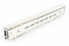 Load image into Gallery viewer, HO Brass TCY - The Coach Yard ATSF - Santa Fe Pullman-Standard Lightweight 56 Seat Partitioned Coach Factory Finished No. 3187