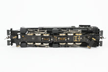 Load image into Gallery viewer, HO Brass NWSL - Northwest Short Line Rayonier Incorporated No. 8 2-6-6-2T Logging Mallet CP Private Road
