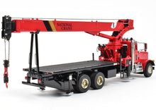 Load image into Gallery viewer, O CON Manitowok Model Shop 1:50th National Crane 1300H Factory Painted Diecast