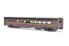 Load image into Gallery viewer, HO Brass Balboa PRR - Pennsylvania Railroad Diner F/P