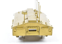 Load image into Gallery viewer, HO Brass Hallmark Models Various Roads 80,000-Lb Scale Test Car