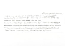 Load image into Gallery viewer, HO Brass OMI - Overland Models, Inc. UP - Union Pacific GE 8500 HP Gas Turbine "Big Blow" 3-Unit Set Unpainted