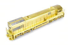 Load image into Gallery viewer, HO Brass OMI - Overland Models Inc. Various Roads GE U30C Early Version