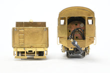 Load image into Gallery viewer, O Brass U.S. Hobbies USRA – United States Railway Administration Various Roads 0-8-0 Can Motor Upgrade