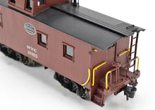 Load image into Gallery viewer, HO Brass OMI - Overland Models, Inc. NYC - New York Central 24' Wood Caboose FP No. 18925