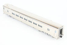 Load image into Gallery viewer, HO Brass TCY - The Coach Yard ATSF - Santa Fe Pullman-Standard Lightweight 56 Seat Partitioned Coach Factory Finished No. 3187