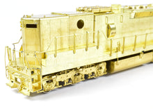 Load image into Gallery viewer, HO Brass OMI - Overland Models, Inc. UP - Union Pacific EMD SD-24B Cabless Booster #400B-444B