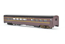 Load image into Gallery viewer, HO Brass Balboa PRR - Pennsylvania Railroad Diner F/P