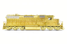 Load image into Gallery viewer, HO Brass OMI - Overland Models Inc. UP - Union Pacific EMD SD40X Nos. 3040-3045 W/Flared Radiators -Later Ajin Run