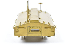 Load image into Gallery viewer, HO Brass Hallmark Models Various Roads 80,000-Lb Scale Test Car