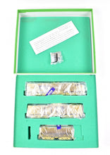 Load image into Gallery viewer, HO Brass OMI - Overland Models, Inc. UP - Union Pacific GE 8500 HP Gas Turbine "Big Blow" 3-Unit Set Unpainted