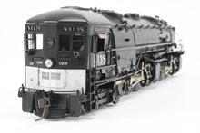 Load image into Gallery viewer, HO Brass CON Key Imports SP - Southern Pacific Class AC-6 4-8-8-2 Cab Forward Factory Painted No. 4138 CS #113
