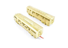 Load image into Gallery viewer, HO Brass NPP - Nickel Plate Products Various Roads EMD Phase 2 F-3 A/B Set